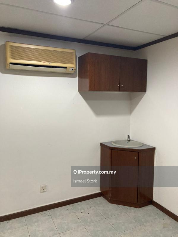 Shop / Office untuk Disewa di Taman Sri Hartamas, Sri Hartamas oleh Ismael Stork - iProperty.com.my