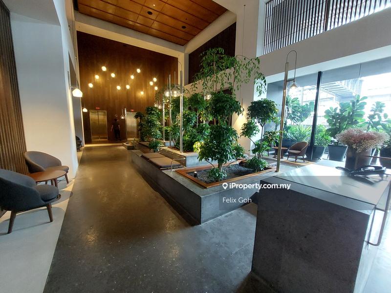 Service Residence for Sale in The Establishment by Felix Goh - iProperty.com.my