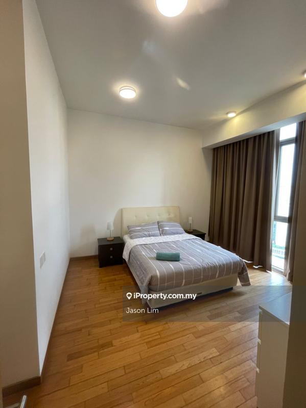 Service Residence for Sale in Twins @ Damansara Heights by Jason Lim - iProperty.com.my