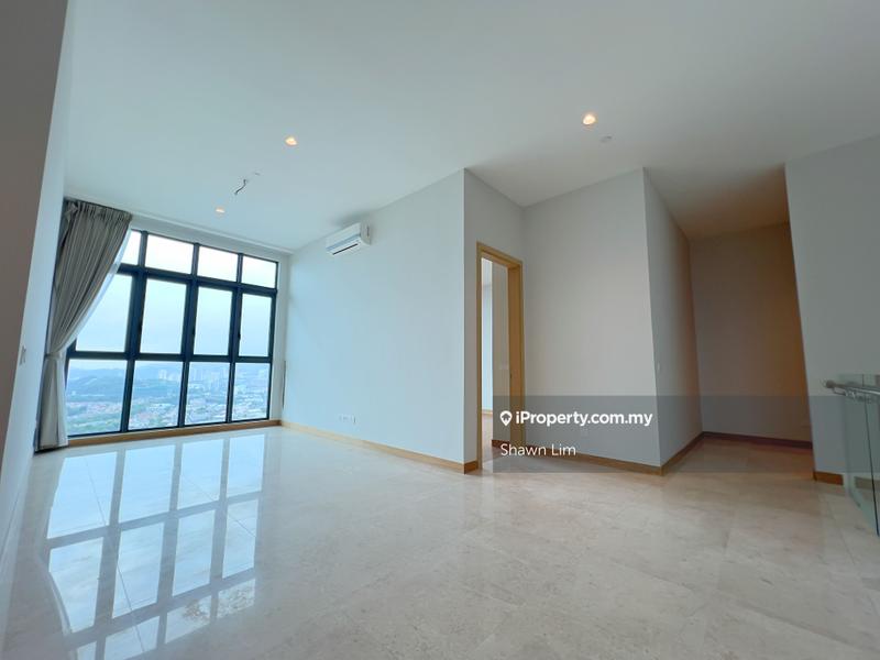 Residensi Servis untuk Dijual di Megah Rise oleh Shawn Lim - iProperty.com.my