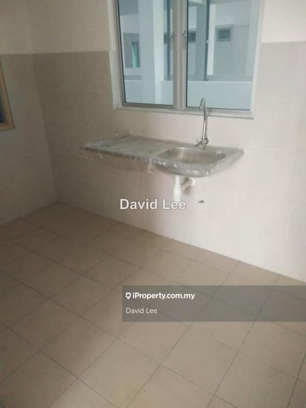 Pangsapuri untuk Disewa di Idaman Lavender 4 oleh David Lee - iProperty.com.my