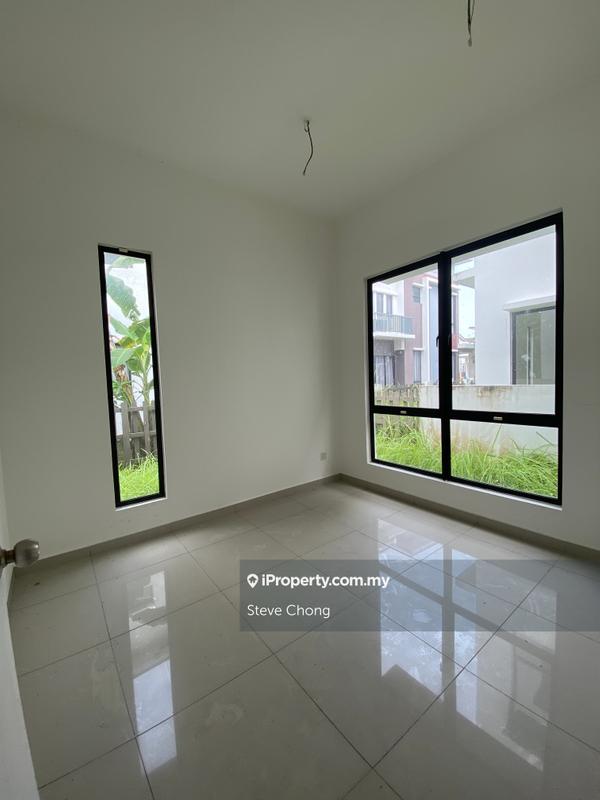 Rumah Berkembar untuk Dijual di Setia Ecohill, Semenyih oleh Steve Chong - iProperty.com.my