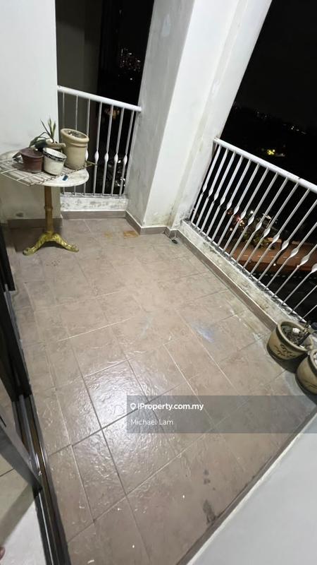 Kondominium untuk Dijual di Casa Tropicana oleh Michael Lam - iProperty.com.my