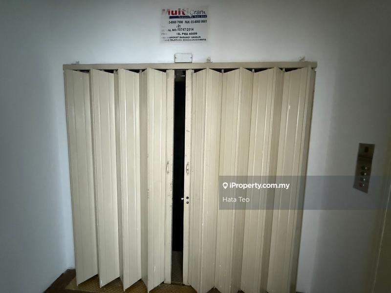 Kilang untuk Dijual di U8, Bukit Jelutong Industrial Park, Shah Alam oleh Hata Teo - iProperty.com.my