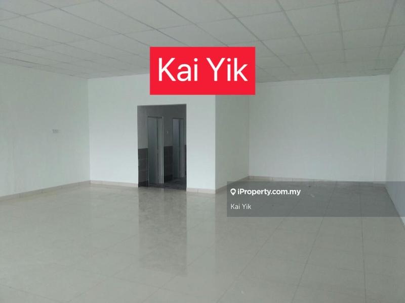 Kilang untuk Disewa di Bayan Lepas 1.5 Storey Light Industry Sungai Tiram, Bayan Lepas oleh Kai Yik - iProperty.com.my