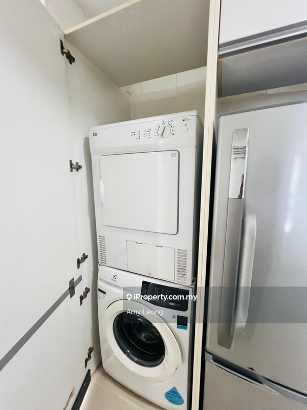 Service Residence for Sale in Solaris Dutamas by Amy Leong - iProperty.com.my