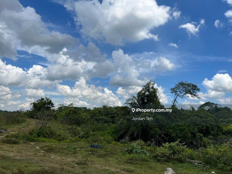 Tanah Pertanian untuk Dijual di Kuala Sawah, Rantau, Seremban, Rantau oleh Jordan Teh - iProperty.com.my