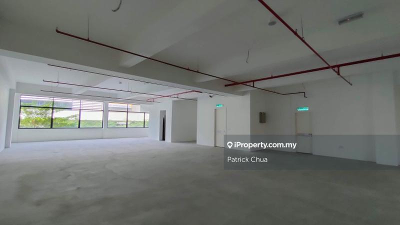 For Rent - Sqwhere Retail Shop, Kampung Baru Sg Buloh, Kwasa Damansara