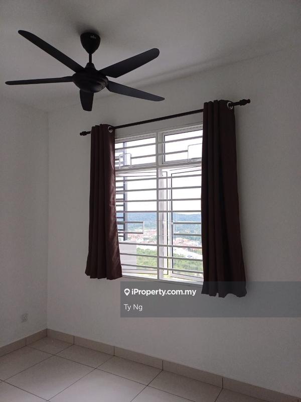 Condominium untuk Disewa di Paraiso Residence @ The Earth oleh Ty Ng - iProperty.com.my