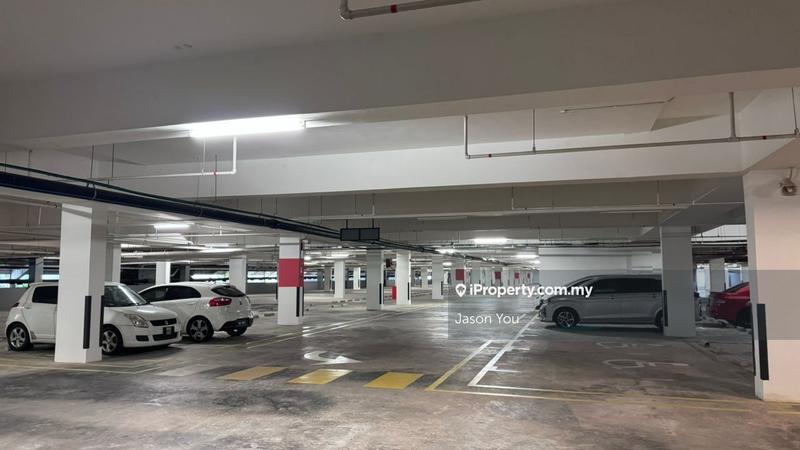 Retail-Space for Sale in ROI4.5%, Sunsuria City, Kota Warisan, KLIA, Mitsui, Sepang by Jason You - iProperty.com.my