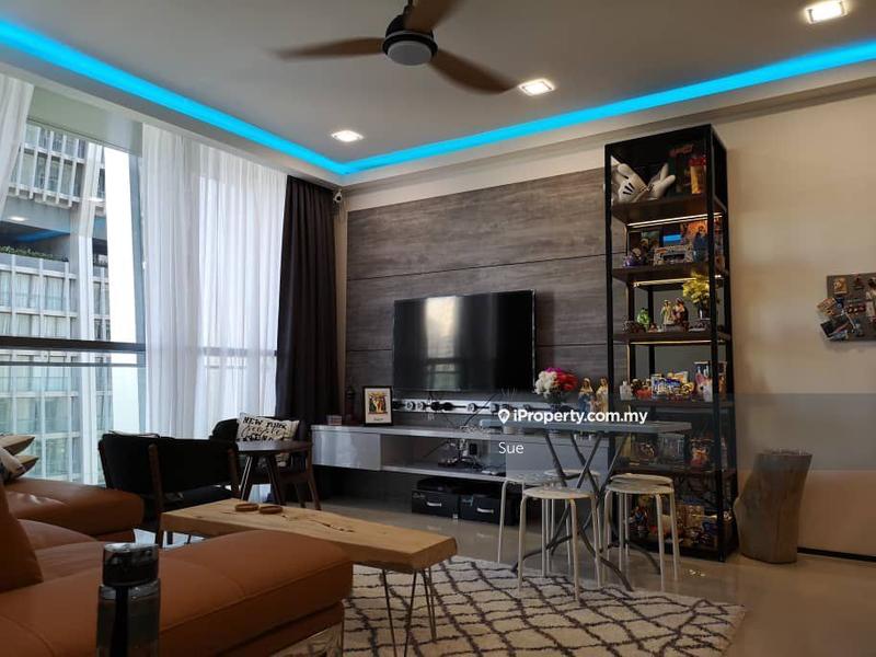 Condominium for Sale in The Fennel by Sue Tey - iProperty.com.my