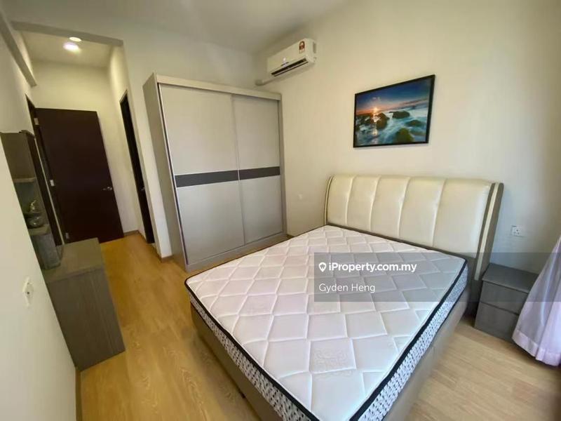 Condominium for Sale in Bay Point @ Country Garden Danga Bay by Gyden Heng - iProperty.com.my