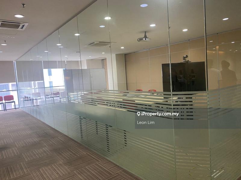 Office for Rent in SS16, Subang Jaya by Leon Lim - iProperty.com.my
