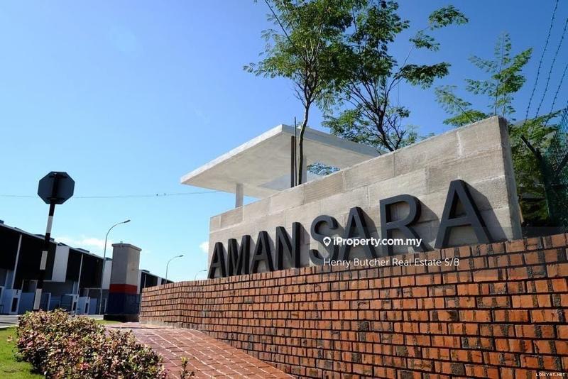 2-storey Terraced House for Sale in Taman Puchong Prima, Puchong by Henry Butcher Real Estate S/B - iProperty.com.my