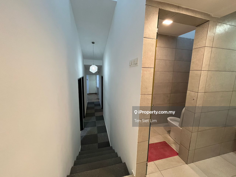 Rumah Berangkai 2 Tingkat untuk Disewa di Bandar Baru Sri Petaling, Sri Petaling oleh Teh Siet Lim - iProperty.com.my