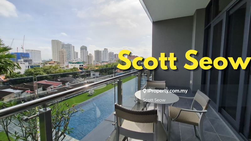 Kondominium untuk Dijual di Moulmein Rise oleh Scott Seow - iProperty.com.my