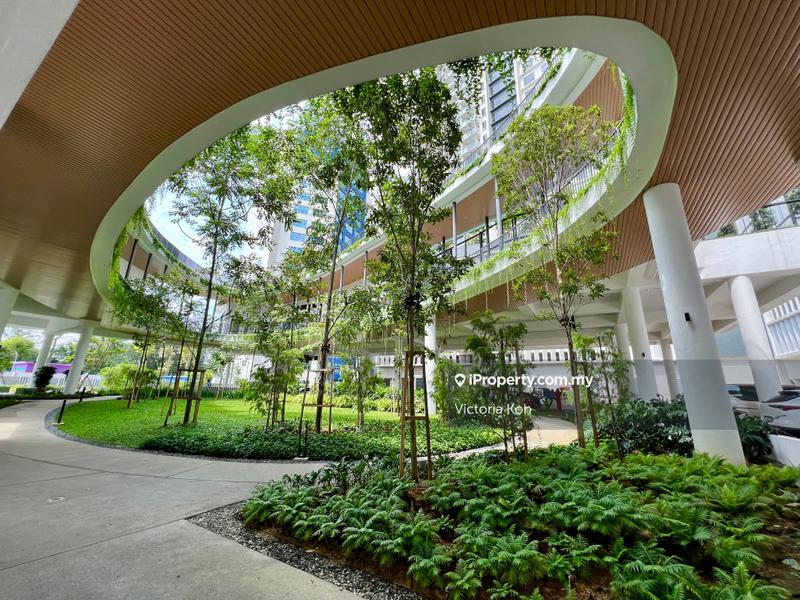 Condominium for Sale in Panorama Residences by Victoria Koh - iProperty.com.my