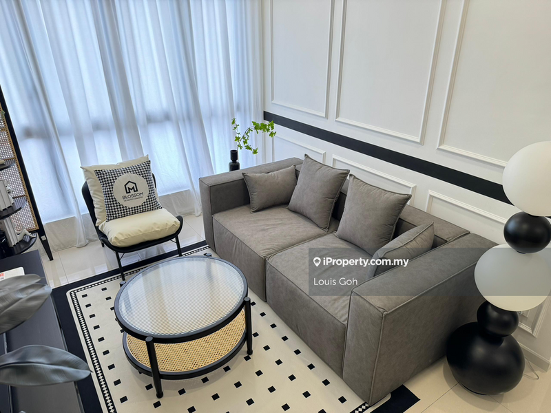 Service Residence for Rent in Sunway Velocity TWO by Louis Goh - iProperty.com.my