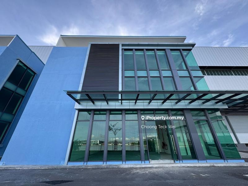 Warehouse for Rent in North Port (Pelabuhan Utara), Port Klang (Pelabuhan Klang) by Choong Teck Wei - iProperty.com.my