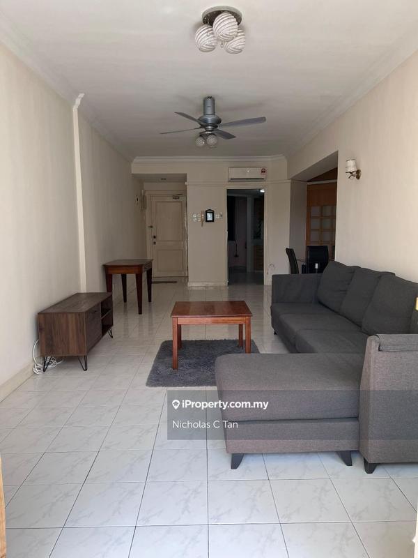 For Rent - Pantai Panorama Condominiums