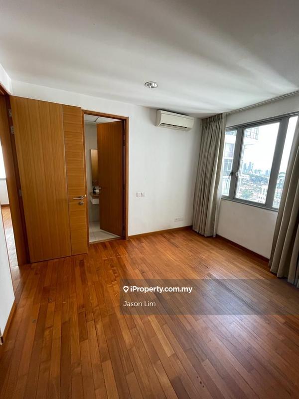 Residensi Servis untuk Disewa di Twins @ Damansara Heights oleh Jason Lim - iProperty.com.my