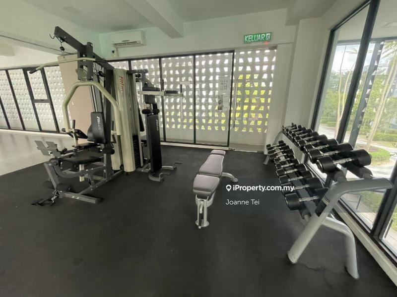 Bungalow House for Sale in Lakefront Villa, Cyberjaya by Joanne Tei - iProperty.com.my