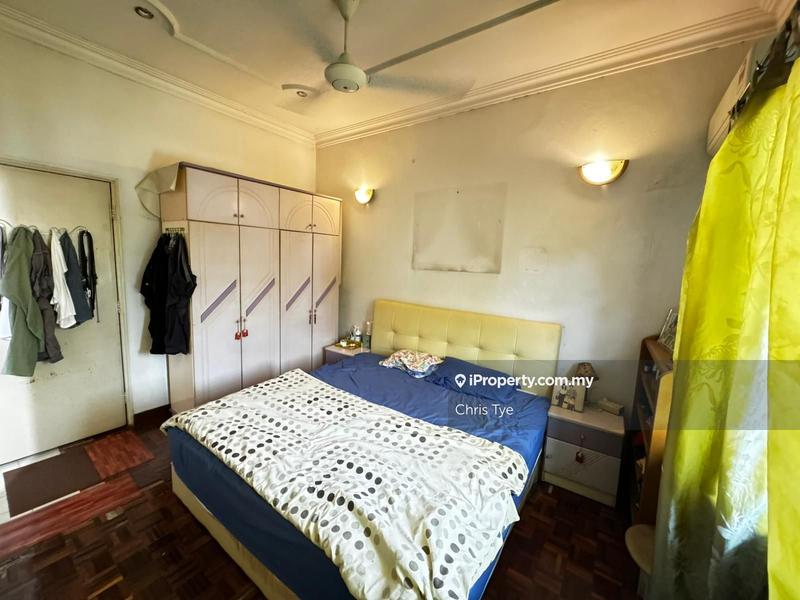 Rumah Berangkai 2 Tingkat untuk Dijual di UEP Subang Jaya, Subang Jaya oleh Chris Tye - iProperty.com.my