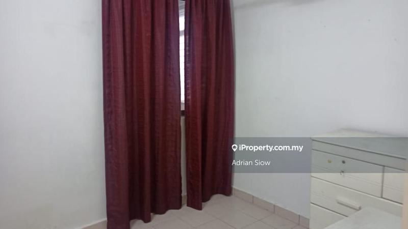 Kondominium untuk Dijual di D'Rimba oleh Adrian Siow - iProperty.com.my