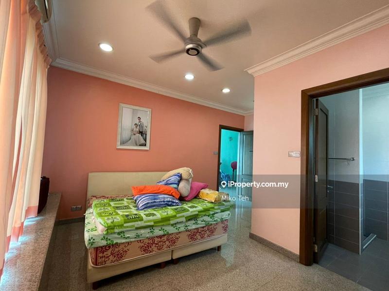 Bungalow House untuk Dijual di Taman Equine, Seri Kembangan oleh Miko Teh - iProperty.com.my