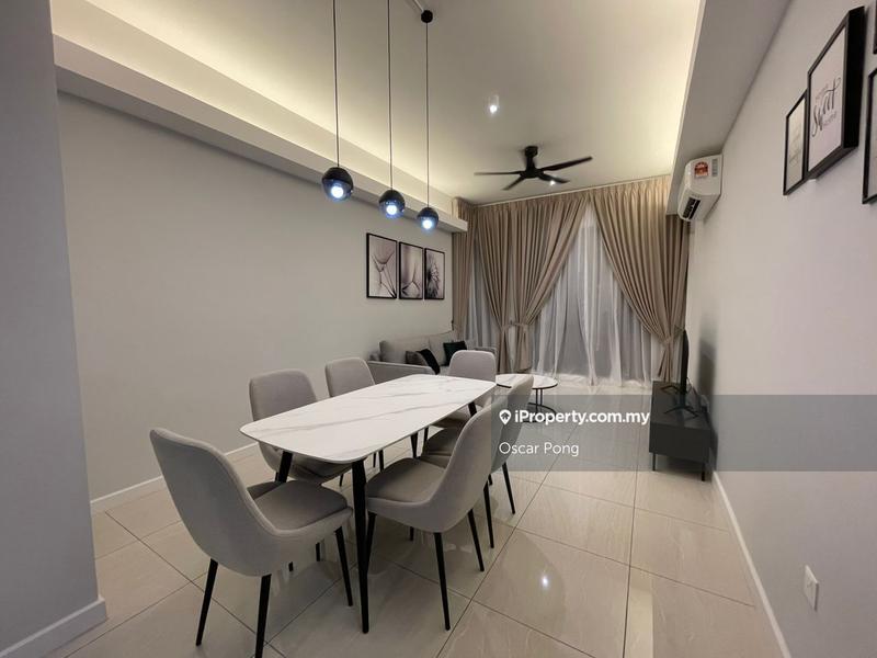 For Rent - The Sentral Suites