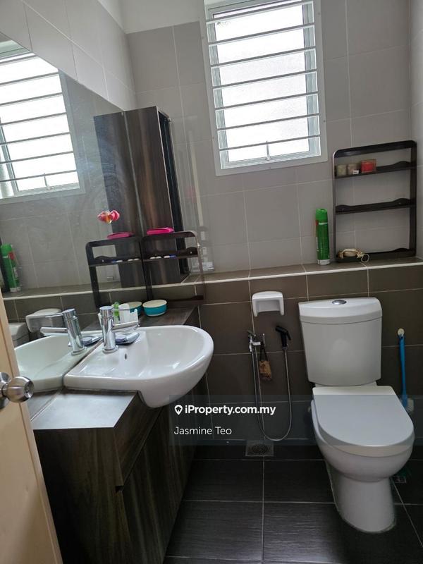 2-storey Terraced House for Sale in Setia Indah, Setia Alam by Jasmine Teo - iProperty.com.my