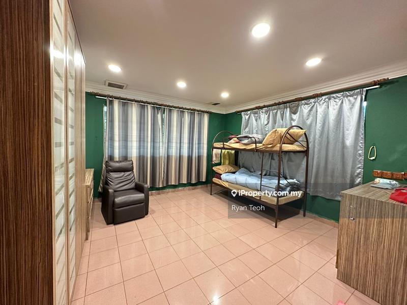 2-storey Terraced House for Sale in Taman Bukit Maluri, Kepong by Ryan Teoh - iProperty.com.my