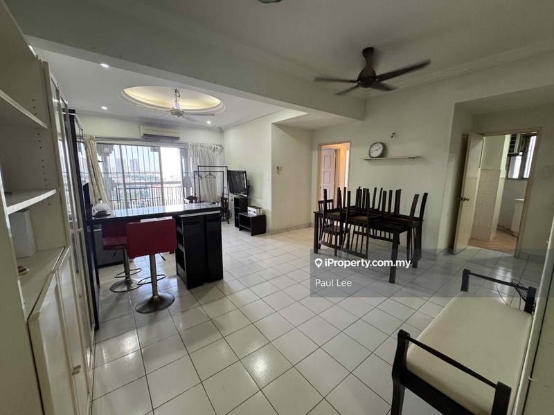 Kondominium untuk Dijual di La Vista Condominiums oleh Paul Lee - iProperty.com.my