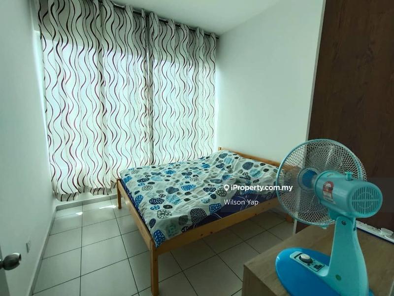 Service Residence for Sale in The Zizz @ Damansara North by Wilson Yap - iProperty.com.my
