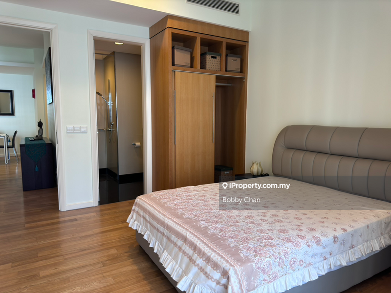 Service Residence for Sale in St Mary Residences by Bobby Chan - iProperty.com.my