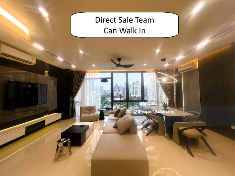 For Rent - Picasso Residence