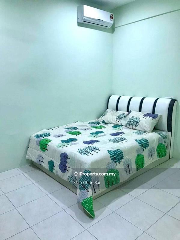 Condominium for Rent in The Peak Residences by Gan Chun Kai - iProperty.com.my