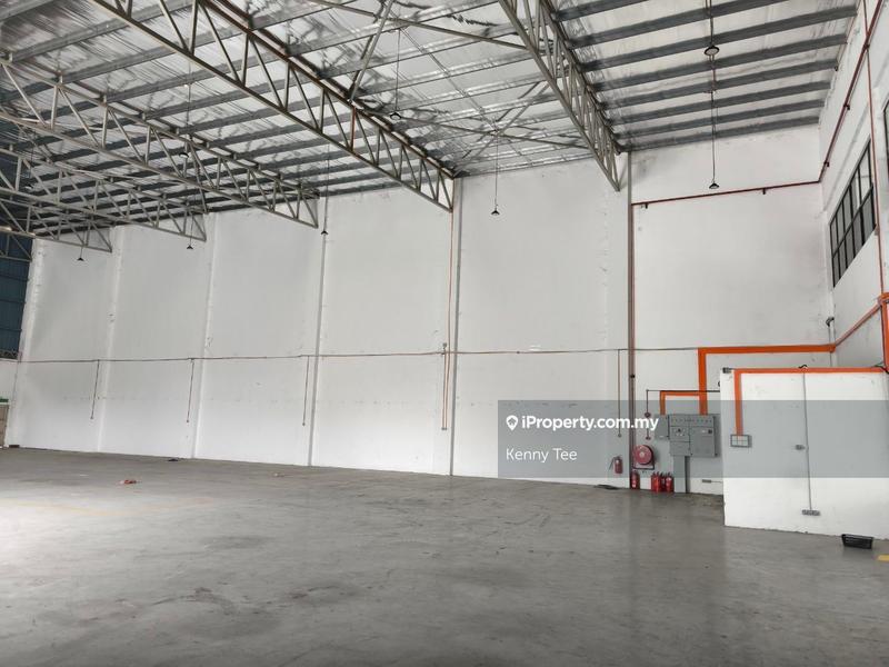 For Rent - Desa Jasmin