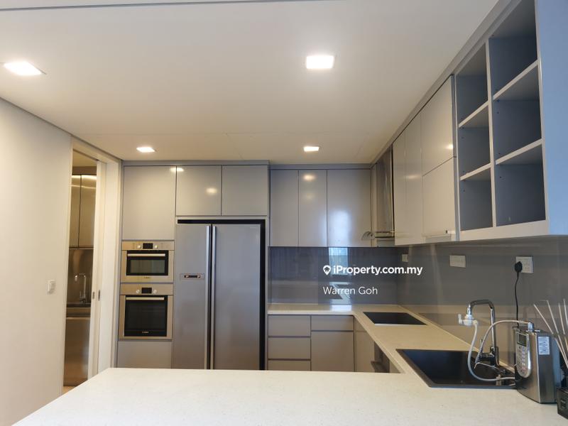 For Rent - Condominium @ The Troika