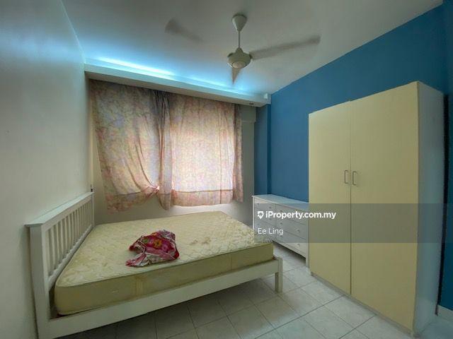 Kondominium untuk Disewa di Pelangi Damansara oleh Ee Ling - iProperty.com.my