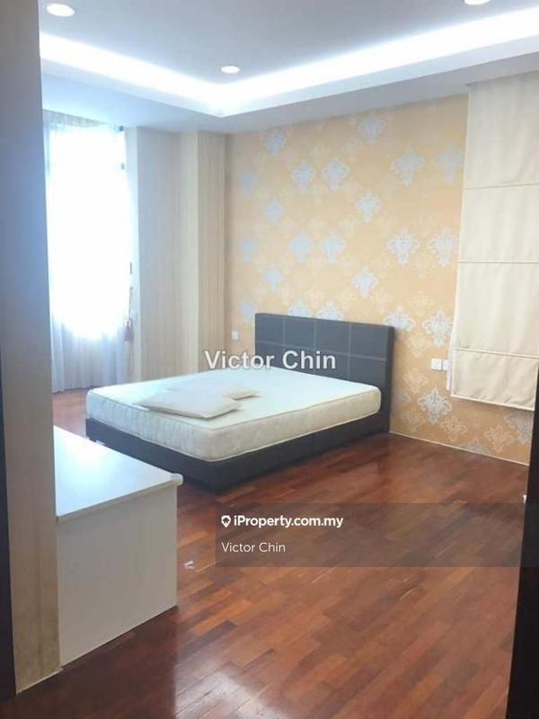 Service Residence for Sale in The Heritage Residence by Victor Chin - iProperty.com.my