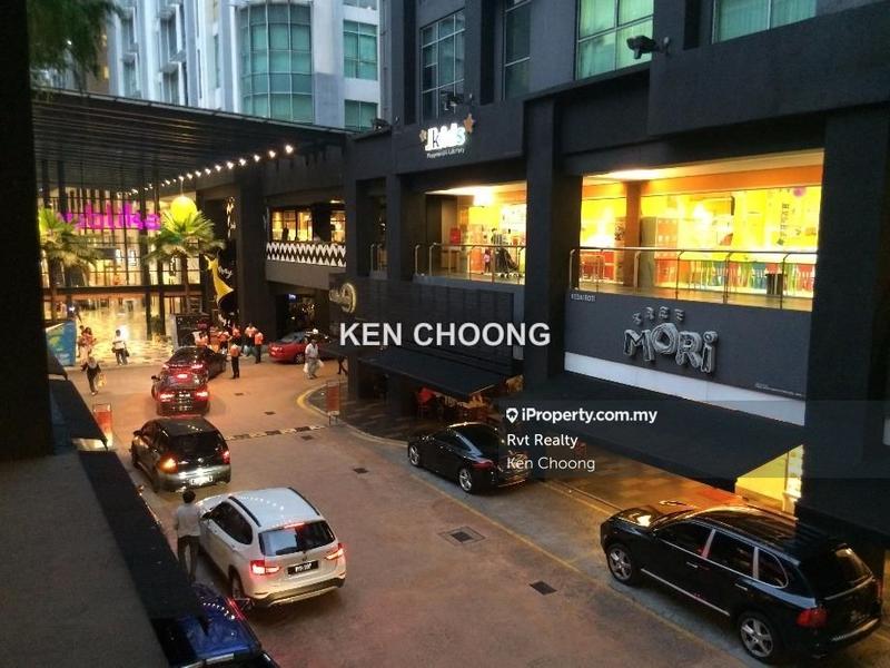 Shop for Sale in Dutamas, Kuala Lumpur by Ken Choong - iProperty.com.my