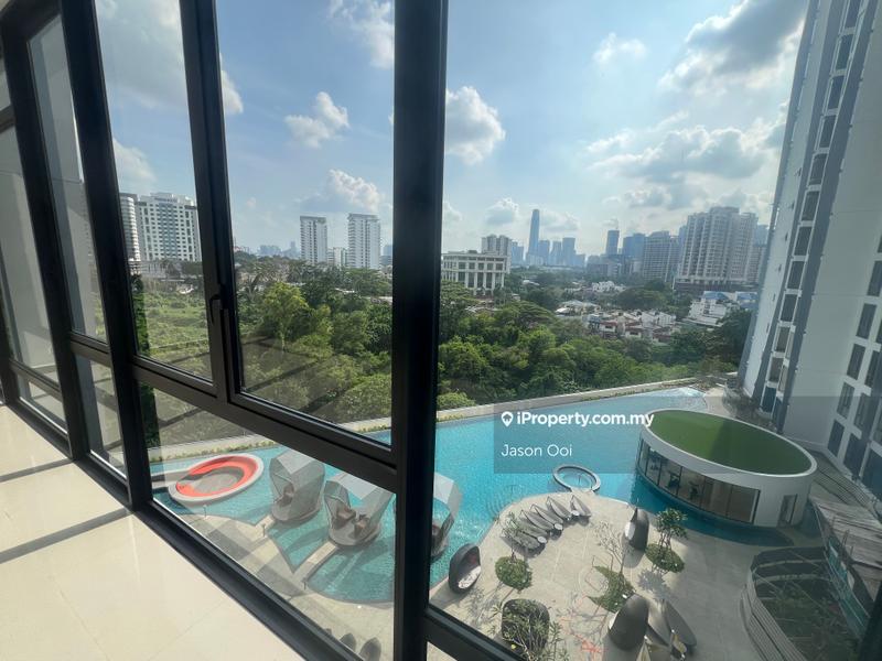 Kondominium untuk Dijual di Picasso Residence oleh Jason Ooi - iProperty.com.my