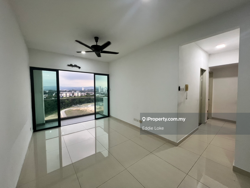 For Rent - Damai Hillpark