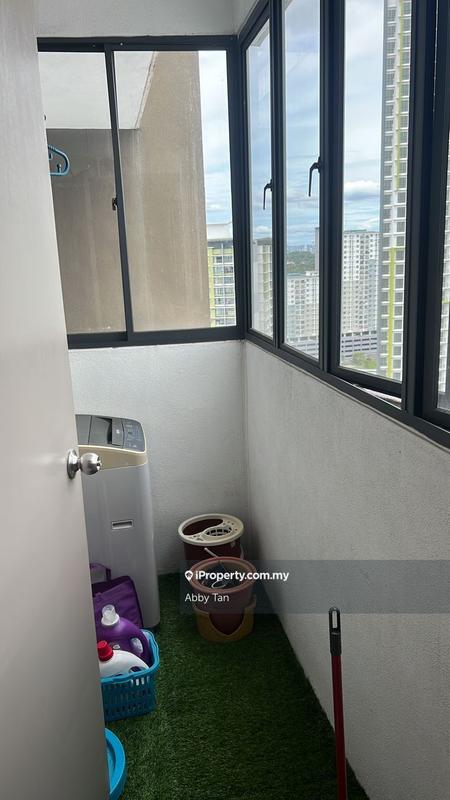 Condominium for Sale in Ameera Residence by Abby Tan - iProperty.com.my
