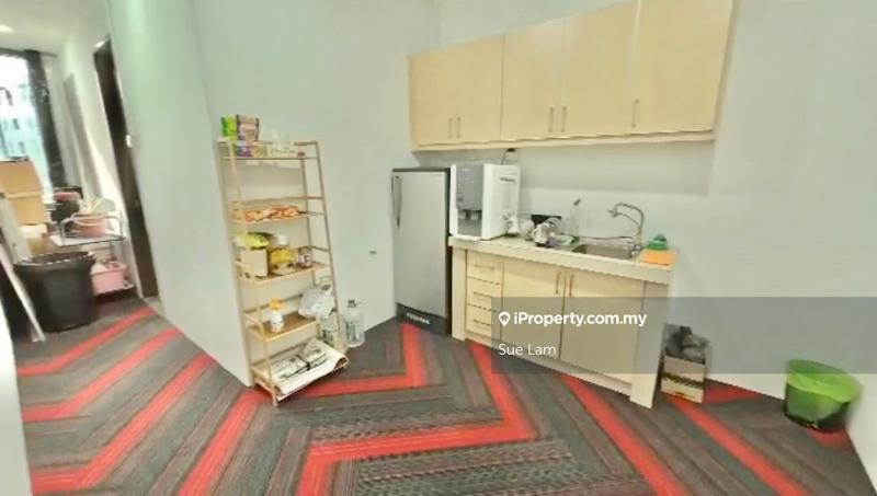 For Rent - MENARA UOA BANGSAR