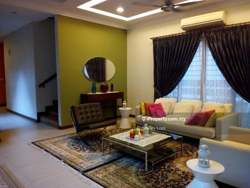 2-storey Terraced House for Sale in Bukit Jelutong, Shah Alam by Shirley Looi - iProperty.com.my