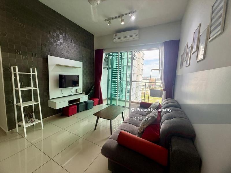 For Rent - Parkland Residence