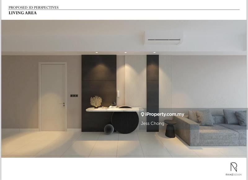 Condominium untuk Disewa di Icon Residence oleh Jess Chong - iProperty.com.my