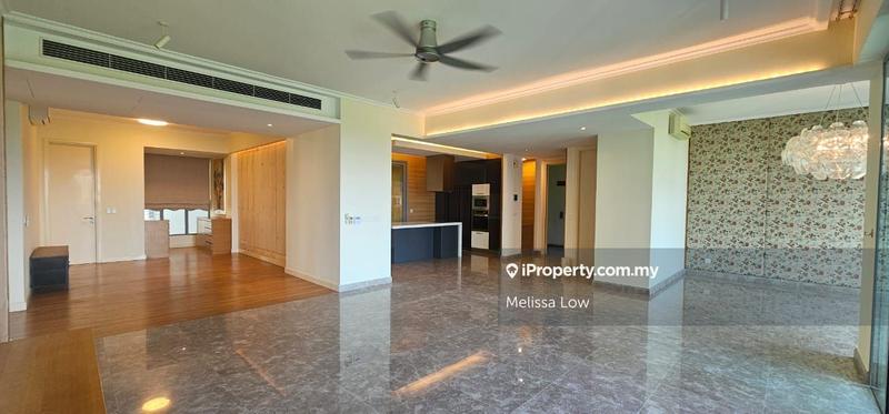 For Rent - Kiaramas Danai